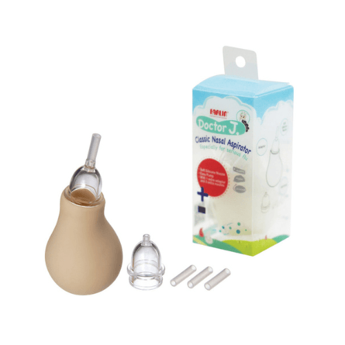 Nasal Aspirator