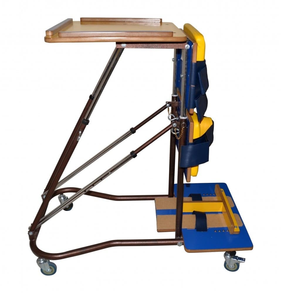 Standing Frame With Table