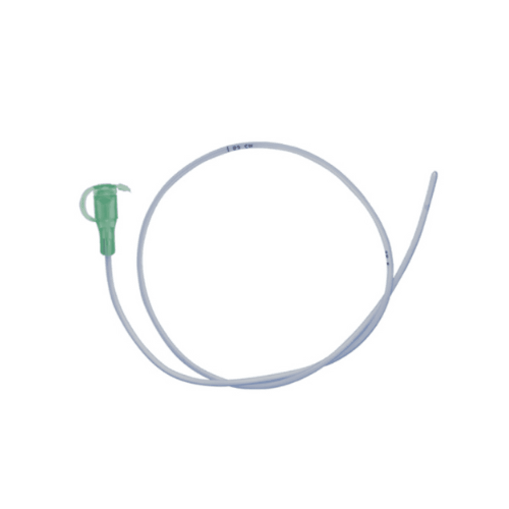 Sterile Feeding Tube