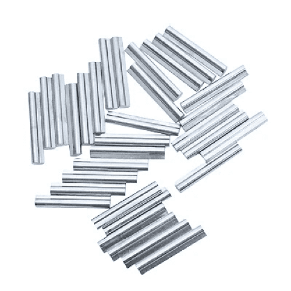 لوح الثقوب للعلاج الوظيفي Grooved Pegboard