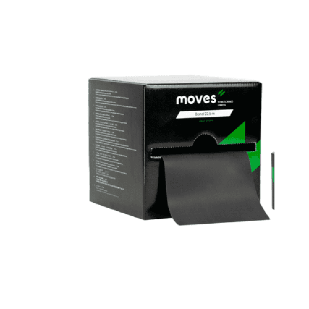 مطاط تمارين 25 يارد - MoVeS band 25 yard