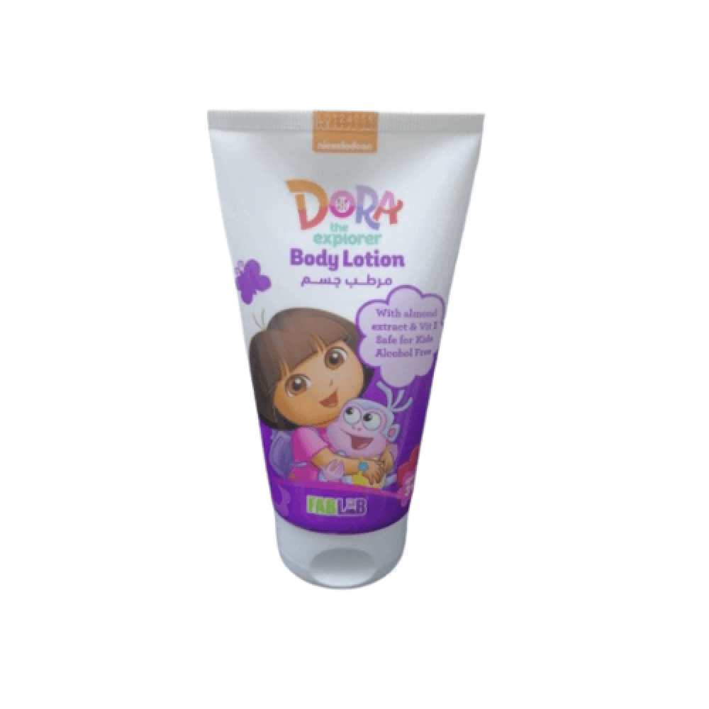 Children's Body Moisturizer, 150ml