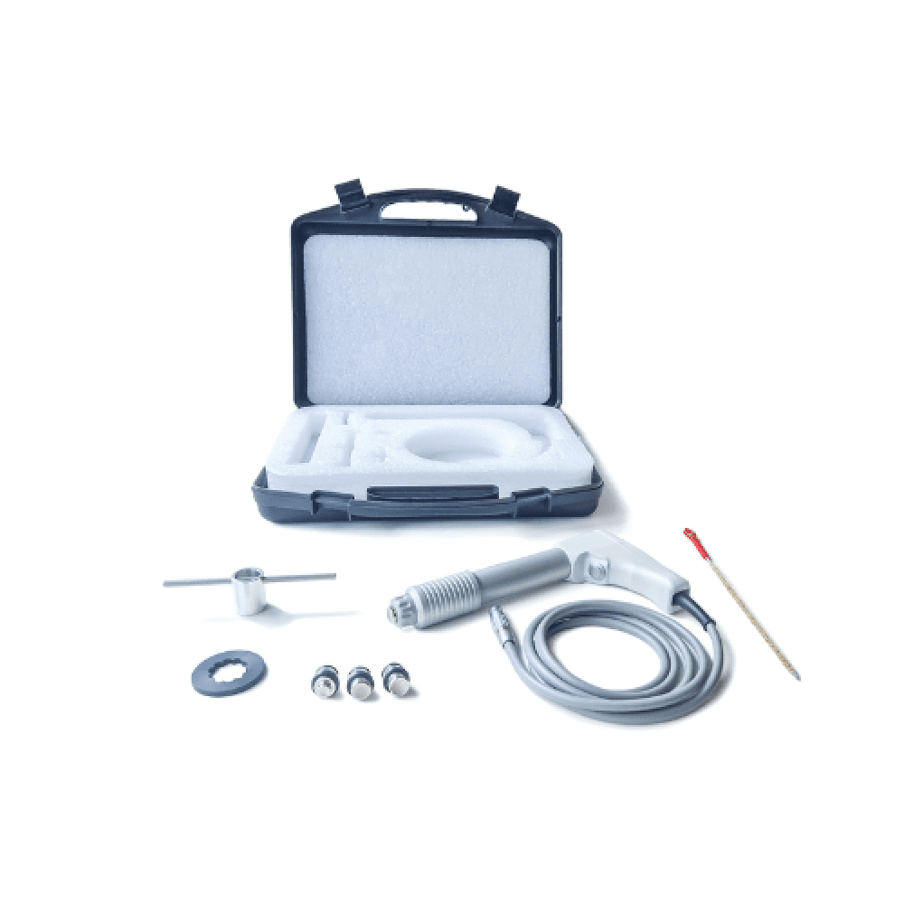 Portable Shockwave Therapy Unit