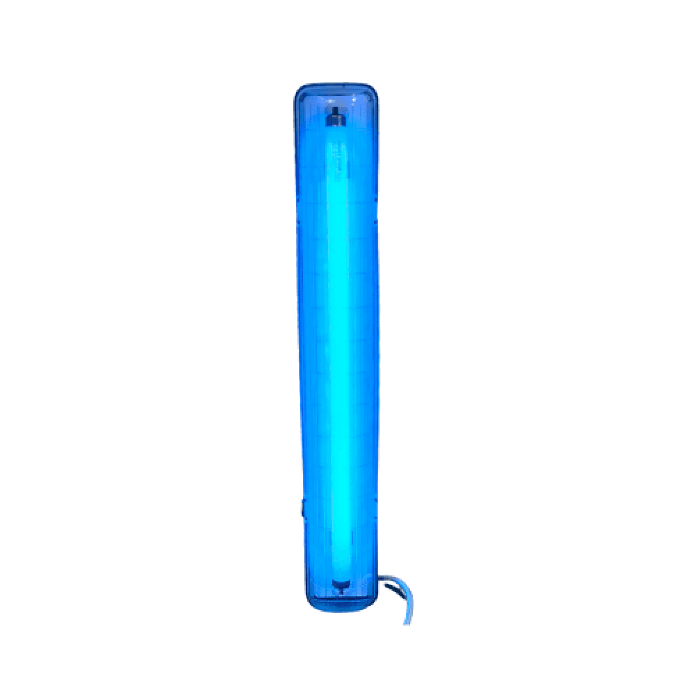 Neonatal Phototherapy Lamp