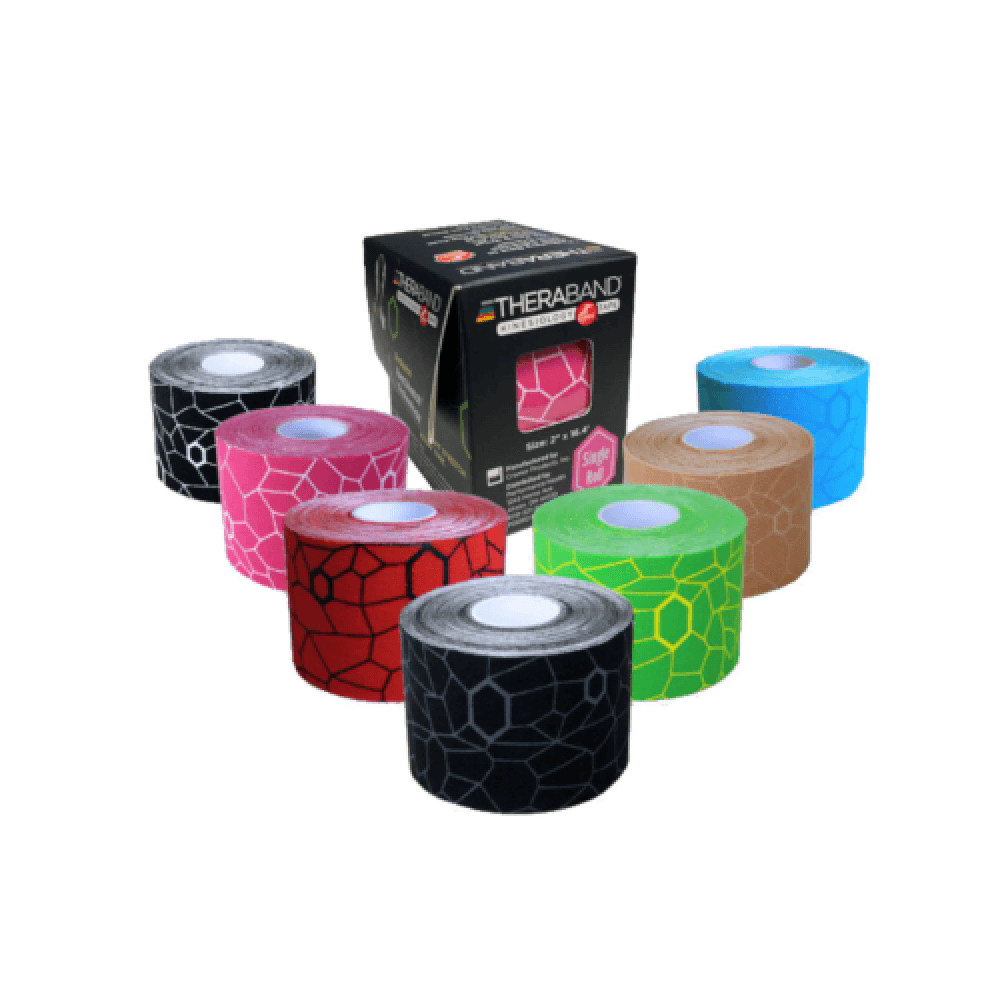 TheraBand Kinesiology Tape