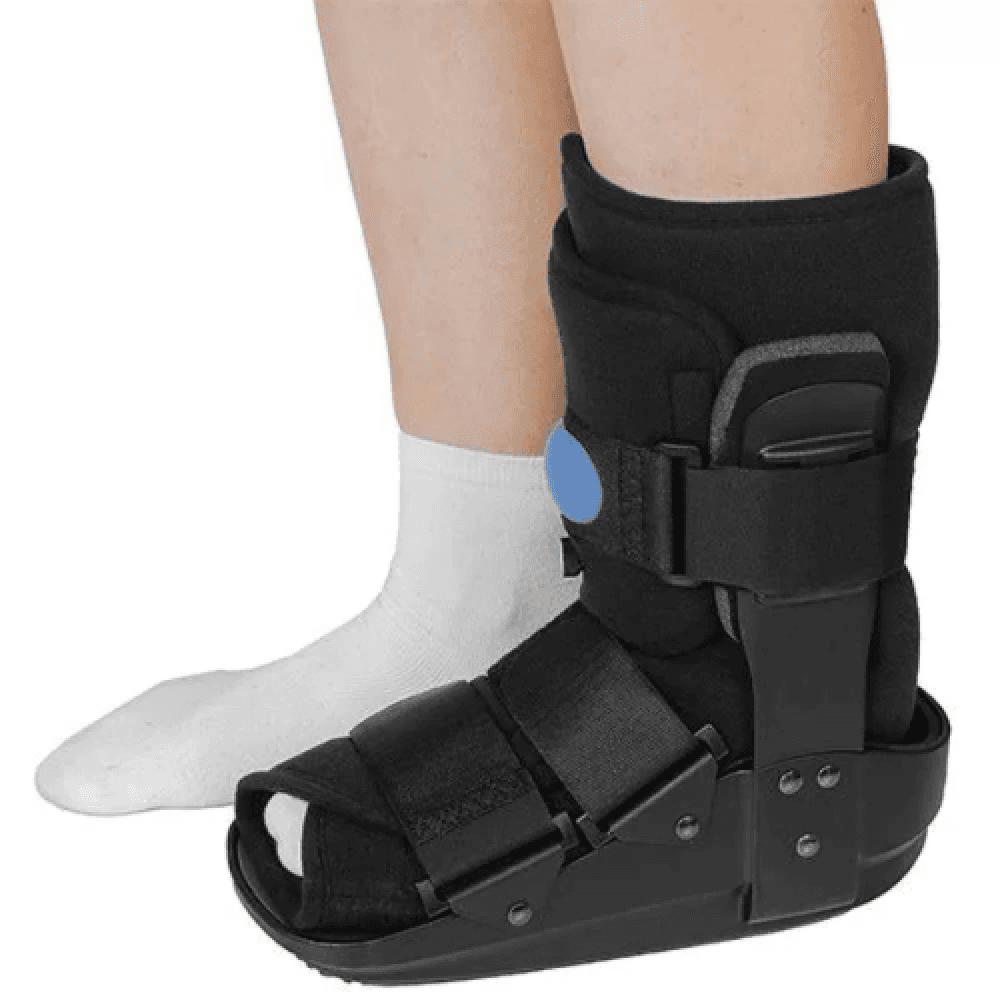 Pneumatic Walking Boot, Short