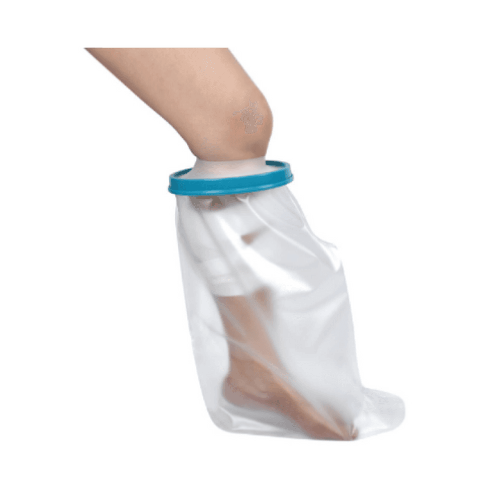 Plastic Splint Protector, Below Knee, MN9311