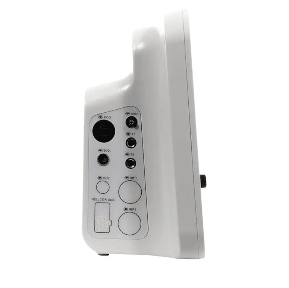 جهاز مراقبة المريض YK-8000C