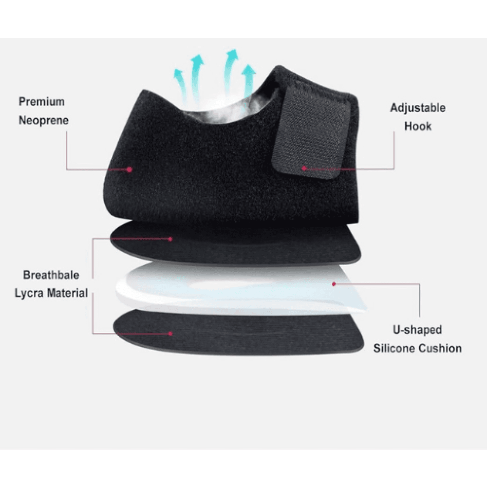 Plantar Fasciitis Support, HTF1036