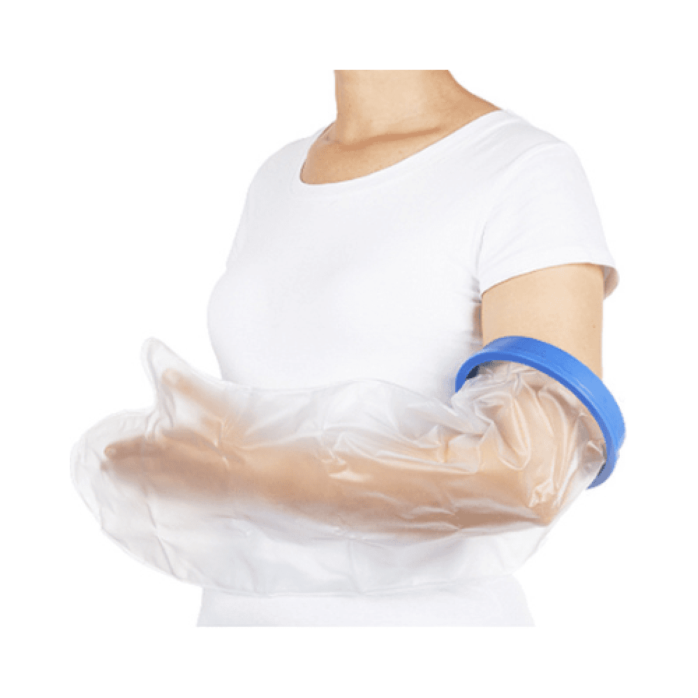 Plastic Splint Protector, Full Arm, MN9309