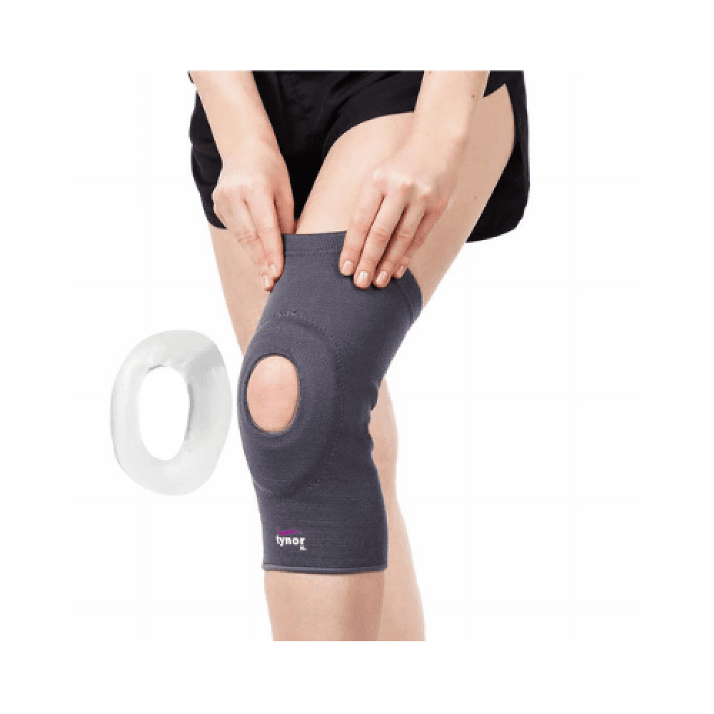 Open Patella Knee Brace D 05