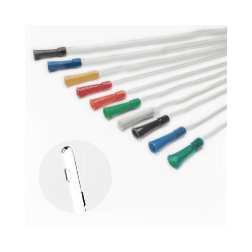Urinary Catheters, 50 Pieces