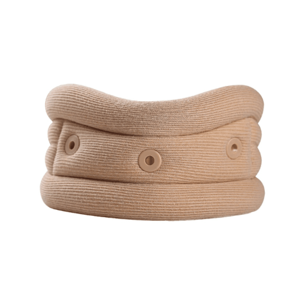 Soft Cervical Collar with Support B 02