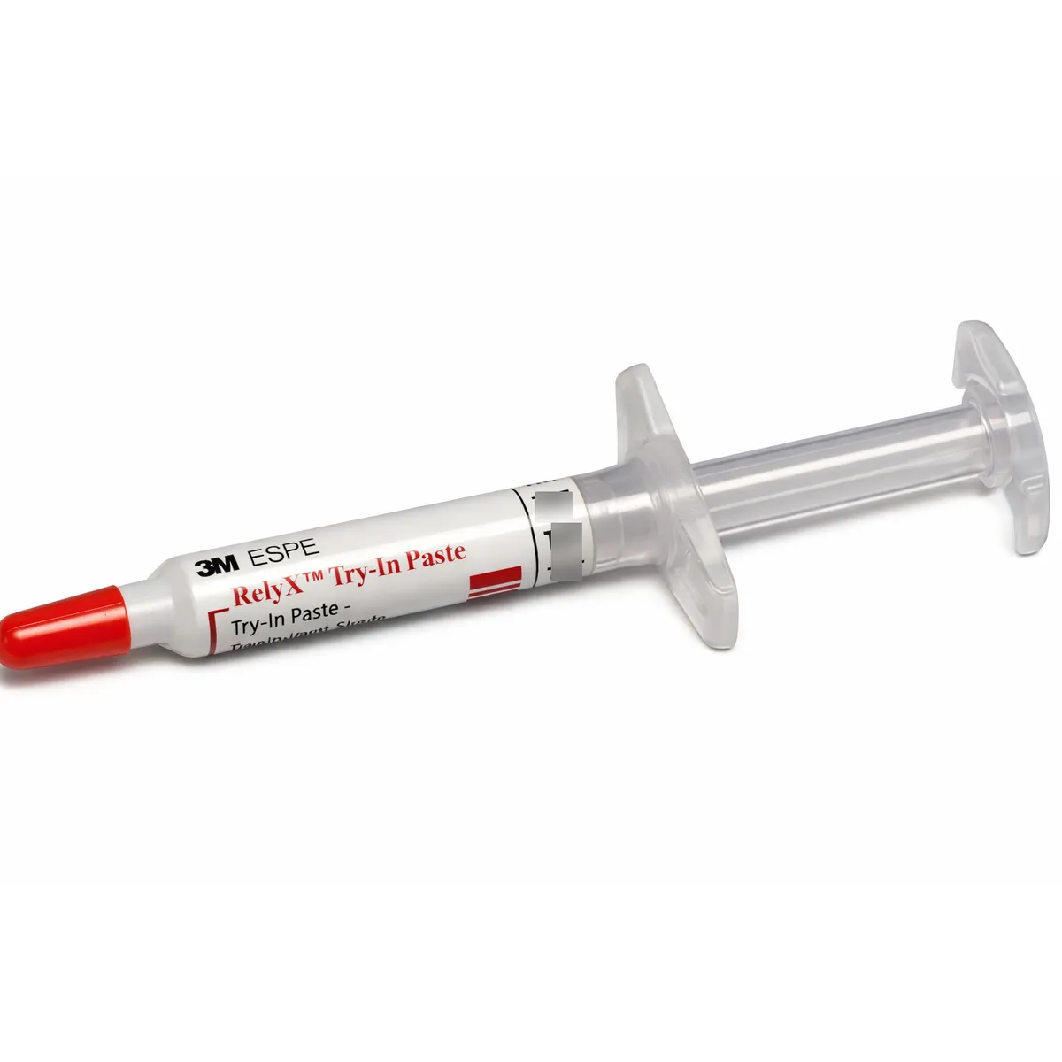معجون تجريبي 3M RelyX Try-In Paste Shade B0.5 7614B0.5T