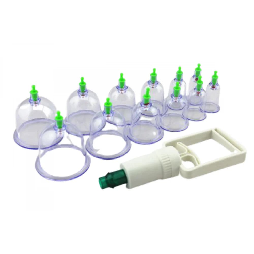 Hijama Cupping Cups
