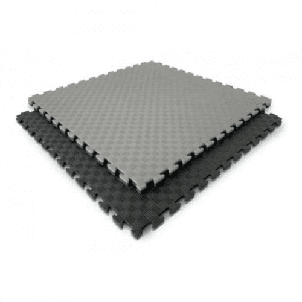 Foam Mat Flooring, 100 x 100 cm