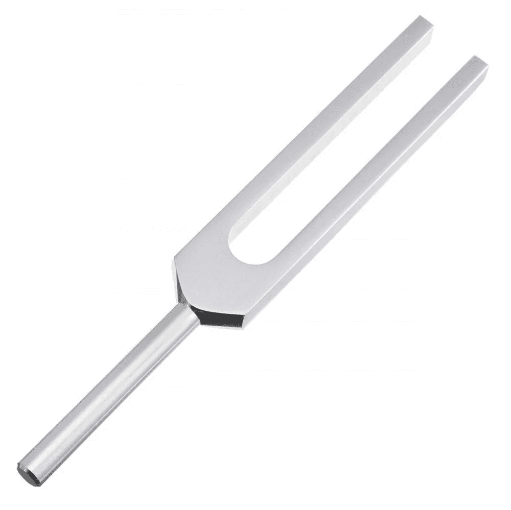 Tuning Fork, Aluminum