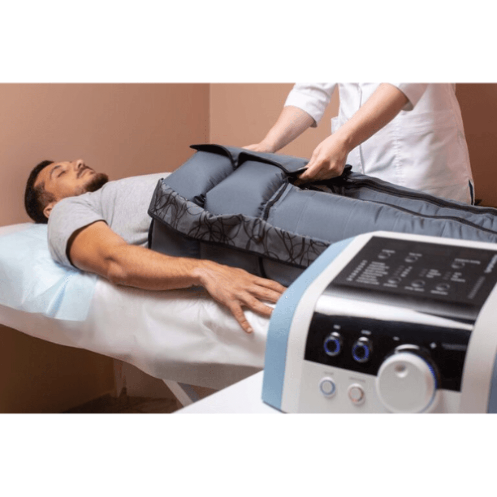 جهاز التصريف اللمفاوي BTL-6000 Lymphastim