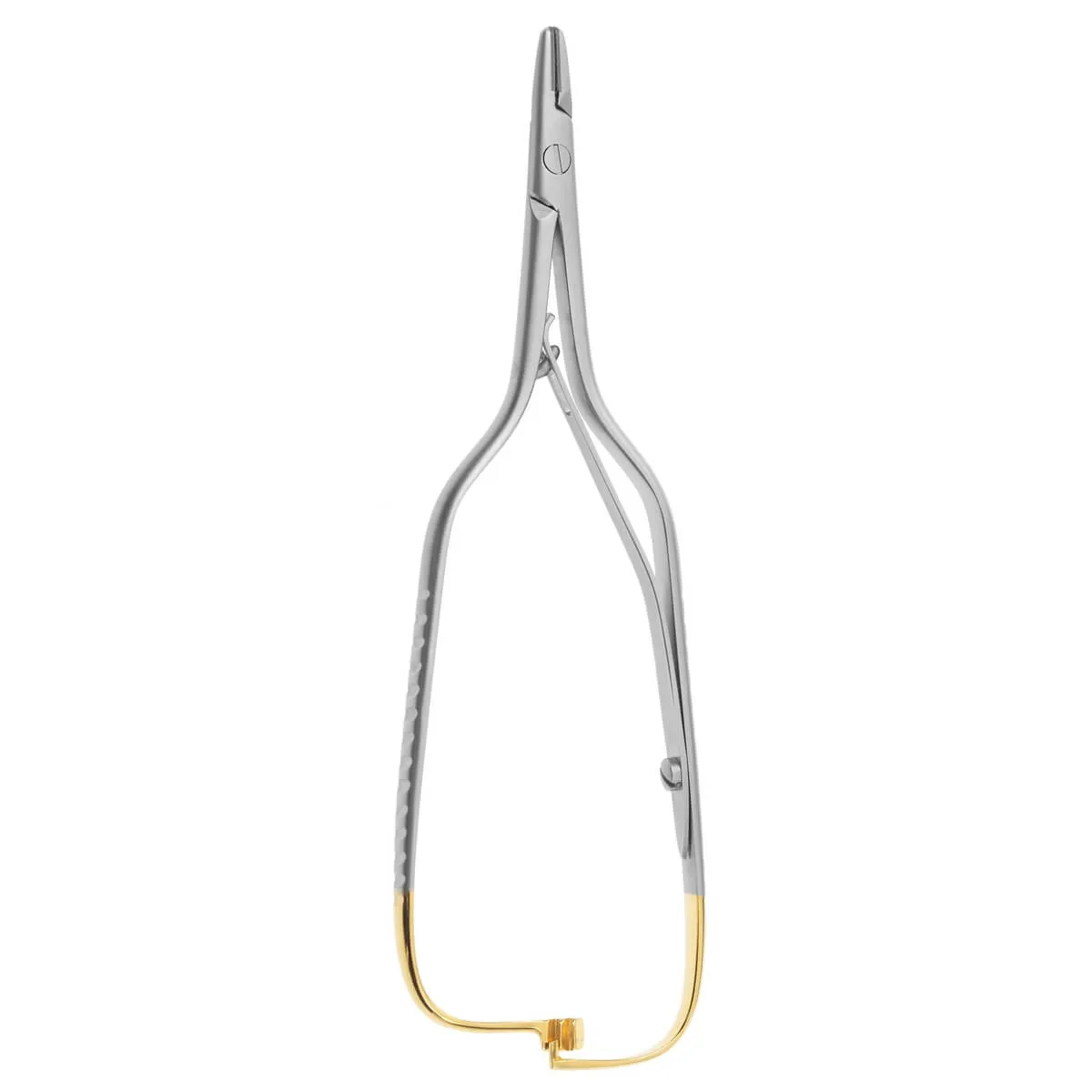 Needle Holder Boynton 120mm TC