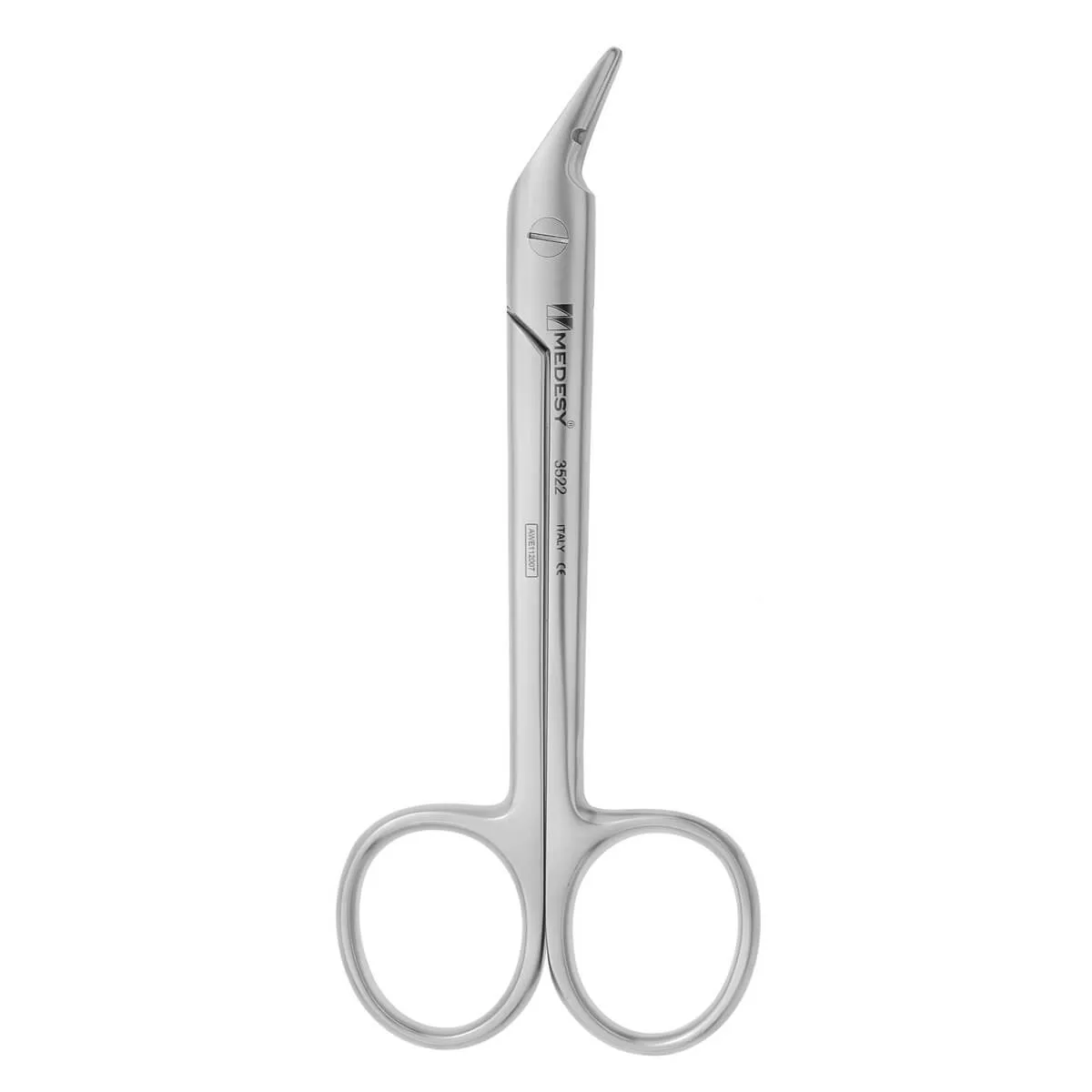 Scissors Universal 125mm