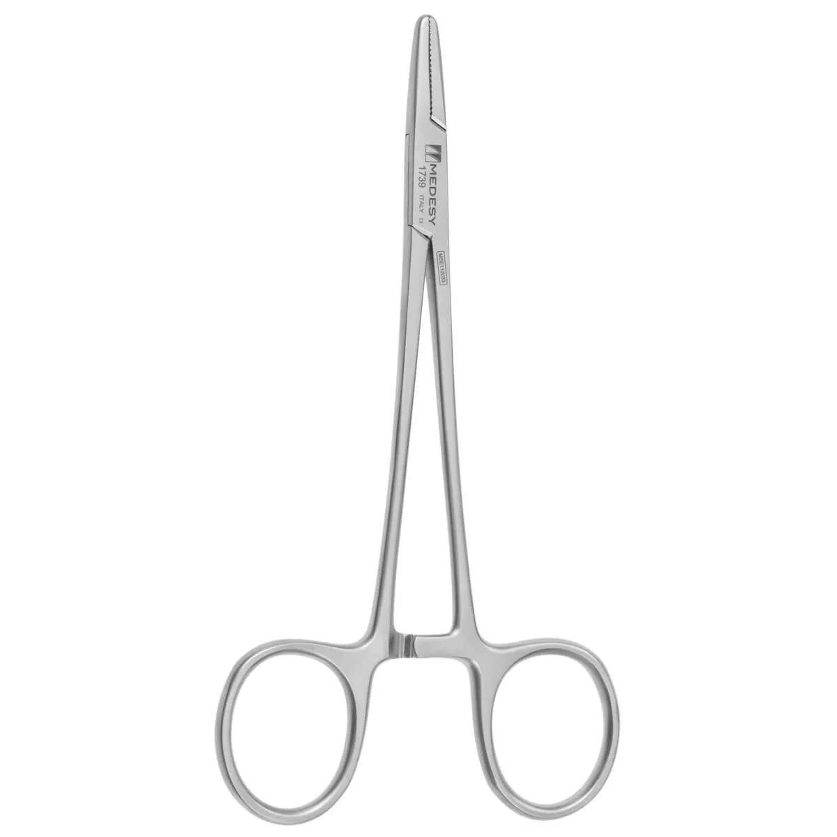 ماسكة إبر Mayo-Hegar 130mm