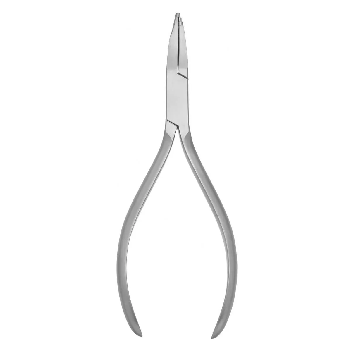 Tweed Long 145mm Serrated Plier