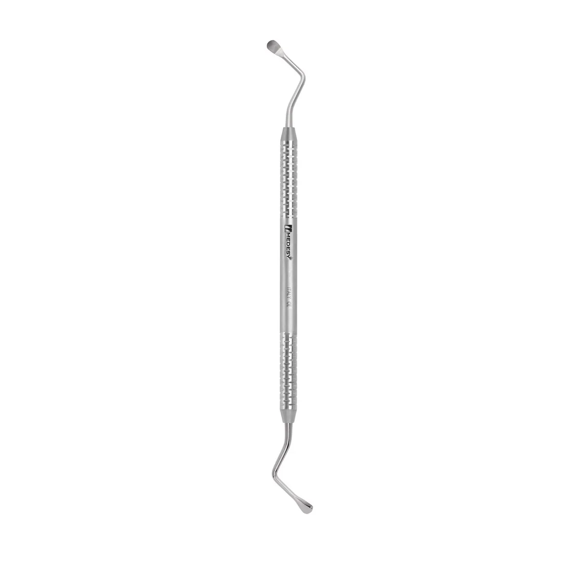 Bone Curette Lucas N.88