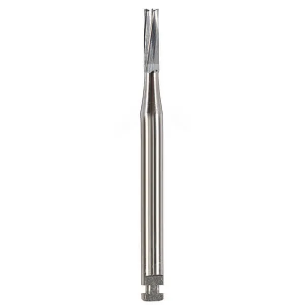 سنبلة كربيد، RA 009، أسطوانة ISO #107