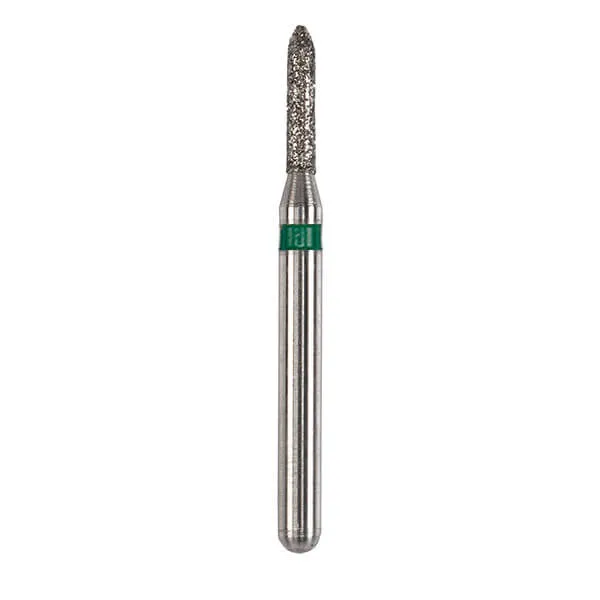 سنبلة ألماسية، FG 010، خشنة، طوربيد ISO #287