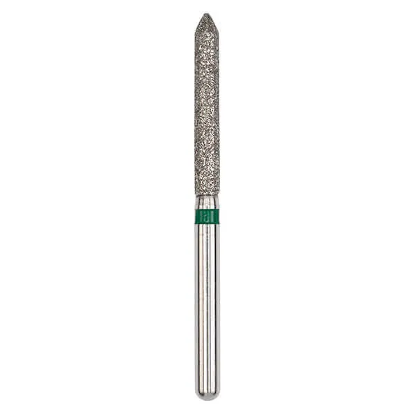 سنبلة ألماسية، FG 012، خشنة، طوربيد ISO #131