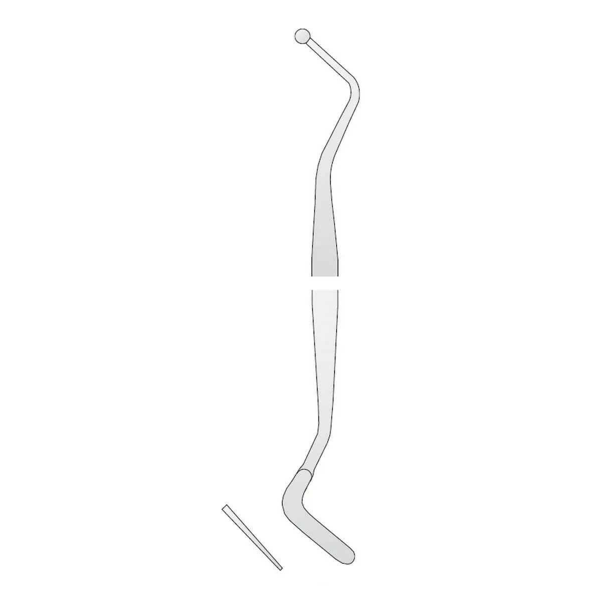 Composite Instrument BS2