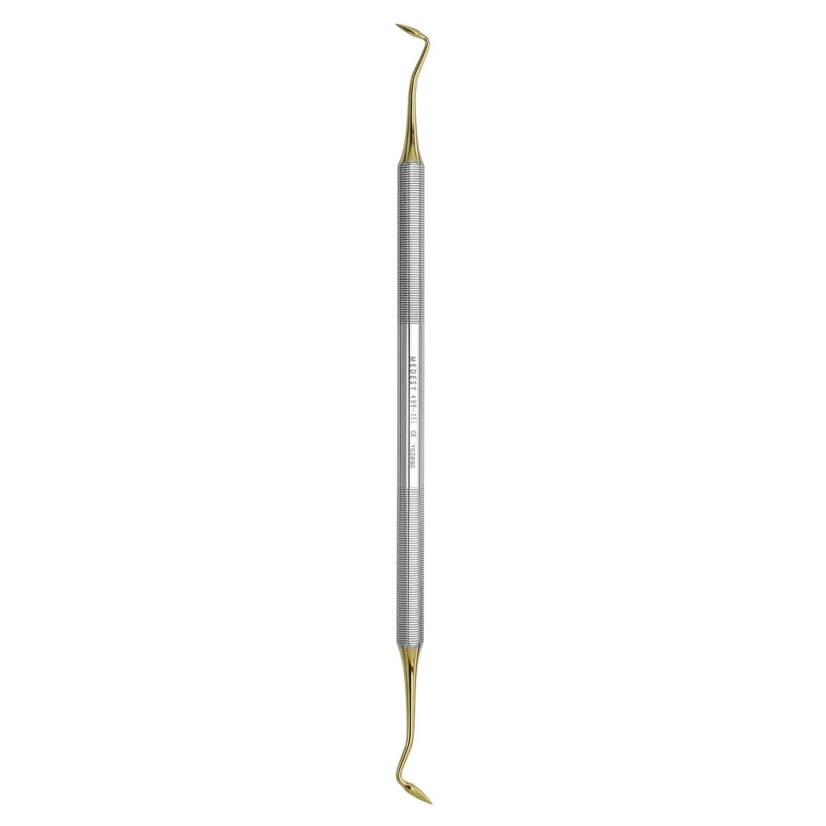 Composite Instrument Titanium N.1