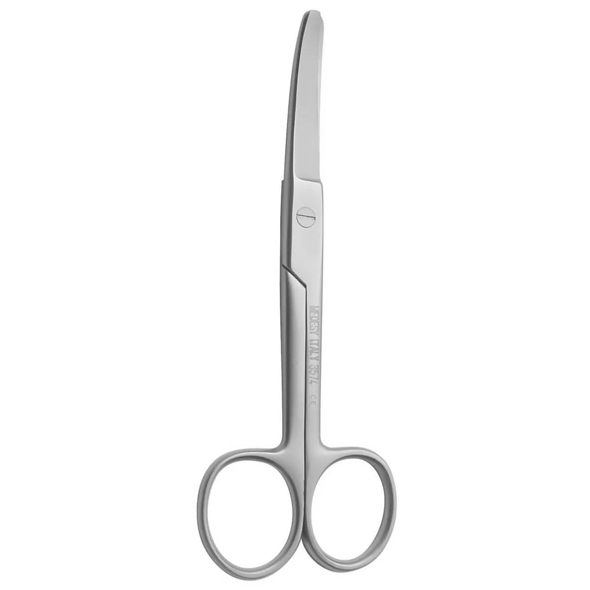Scissors Mayo 160mm Curved