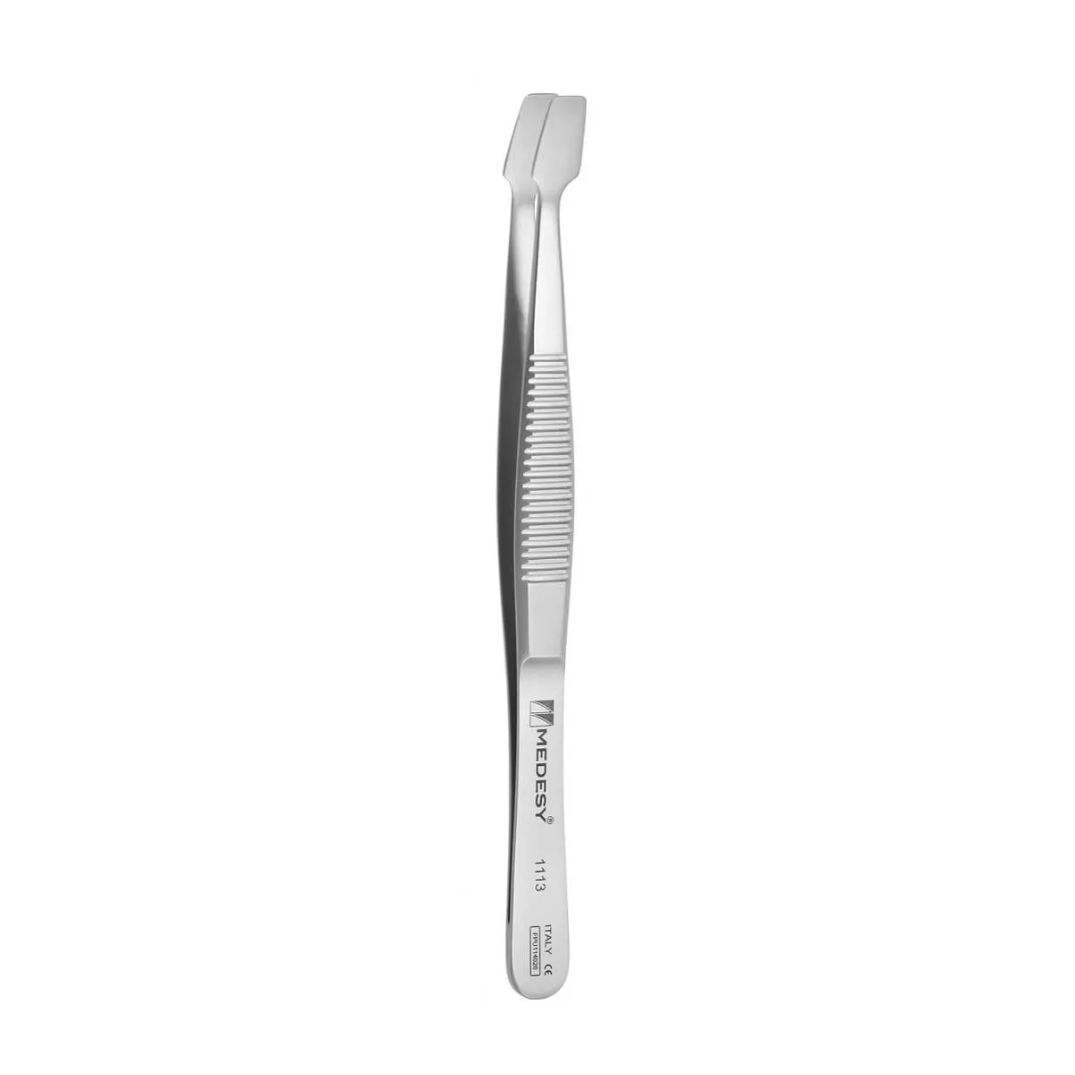 Tweezer For Membrane, Curved