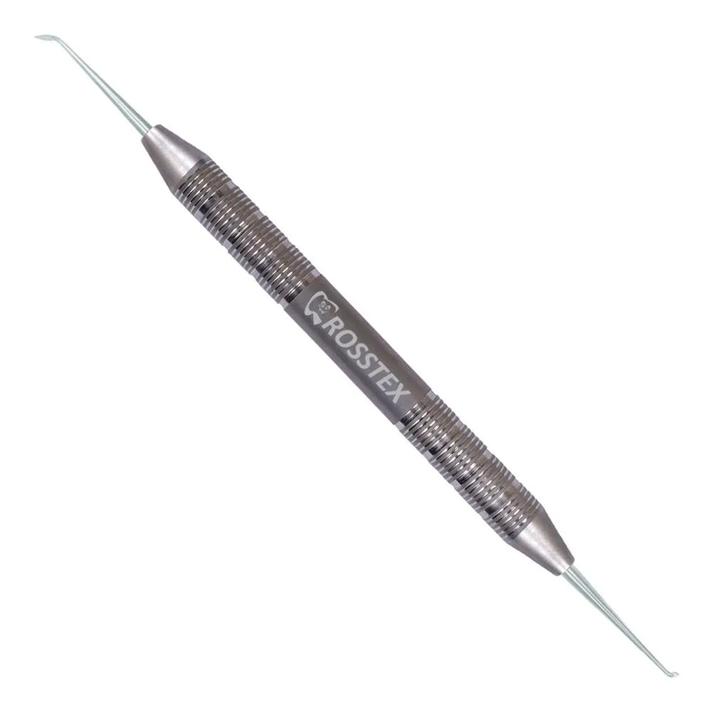Dental Carver Discoid-Cleoid 89/92, Handle No. 3