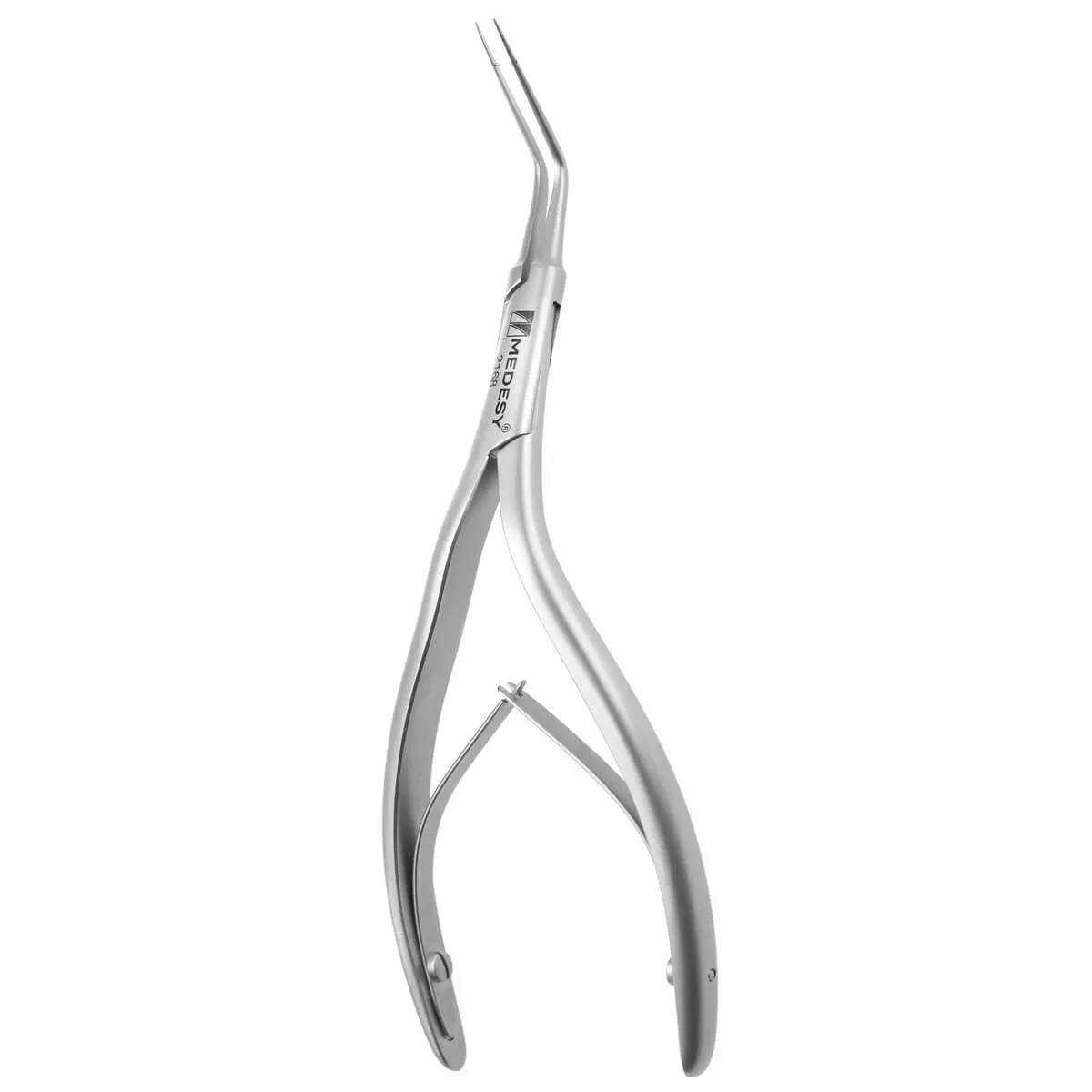 Endodontic Forceps