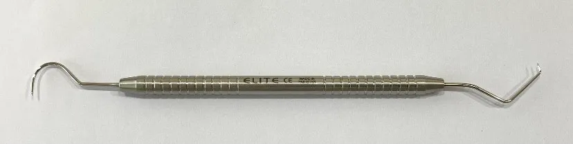 Explorer Plus Double-end