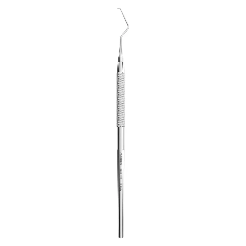 مسبار بمقبض تشريحي Fig. 17A