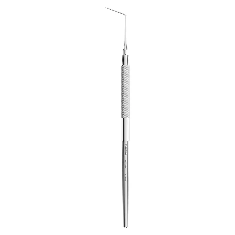 مسبار بمقبض تشريحي Fig. 6