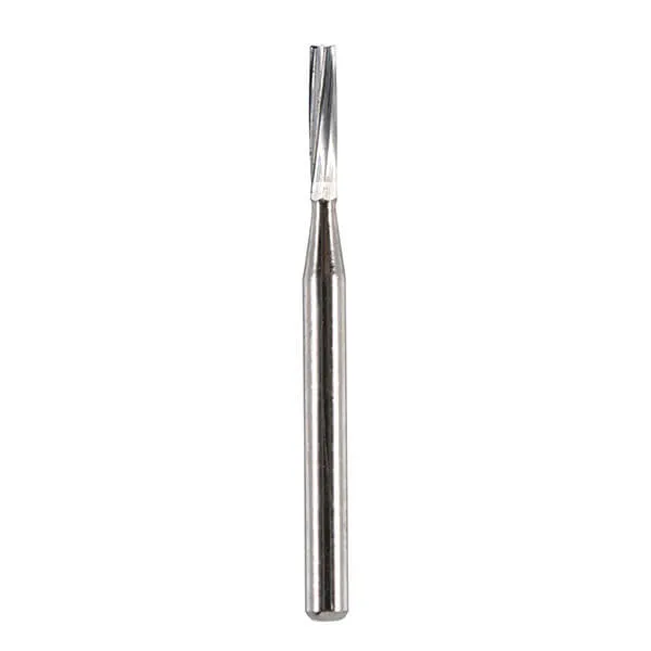 Carbide Bur, FG 012, Long Cylinder ISO #110