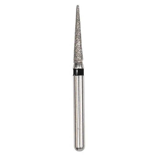 سنبلة ألماسية، FG 014، X-Coarse، مخروط ISO #165