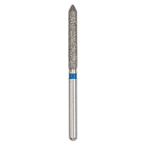 سنبلة ألماسية، FG 014، متوسطة، طوربيد ISO #131