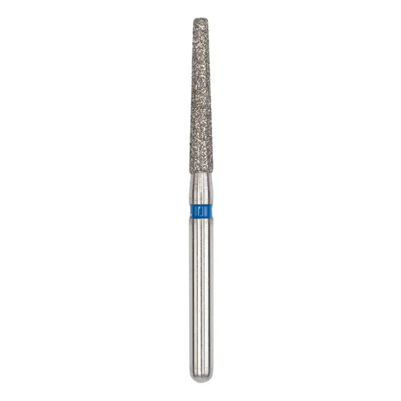 Diamond Bur, FG 016, X-Fine, Truncated Cone ISO #172