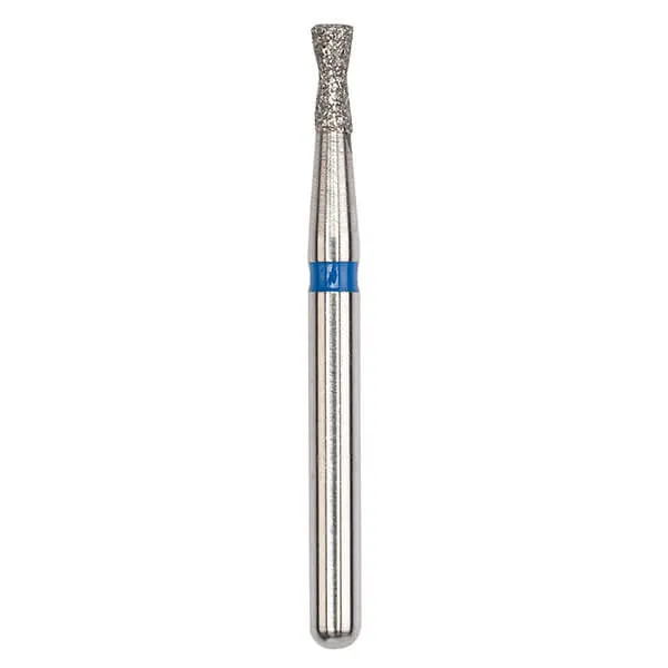 Diamond Bur, FG 023, Medium, Diablo ISO #019