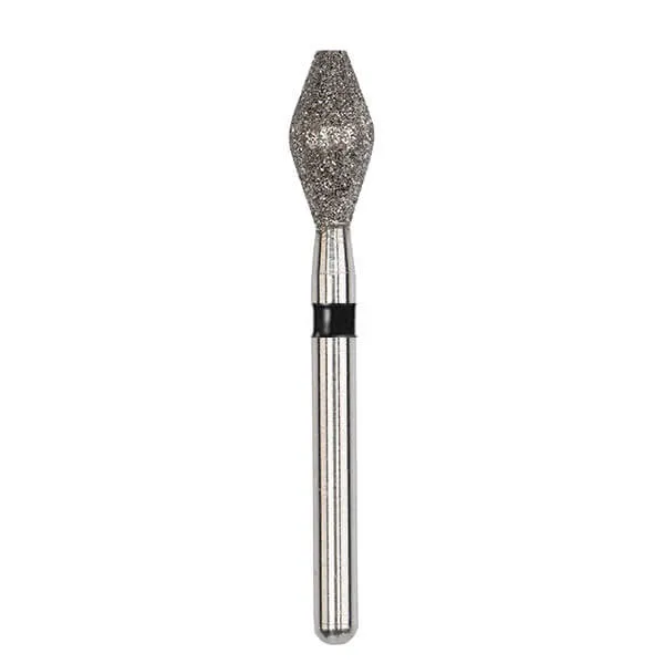 Diamond Bur, FG 033, X-Coarse, Barrel ISO #038