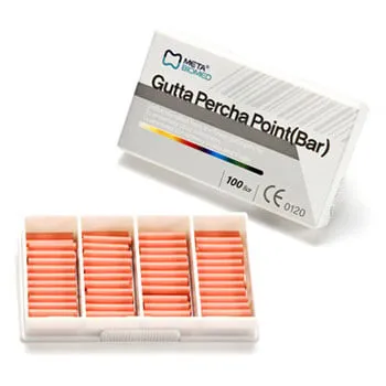 Obtura غوتا بيركا Bars