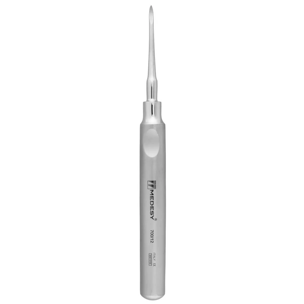 رافعة جذور Heidbrink Satin 2.5mm
