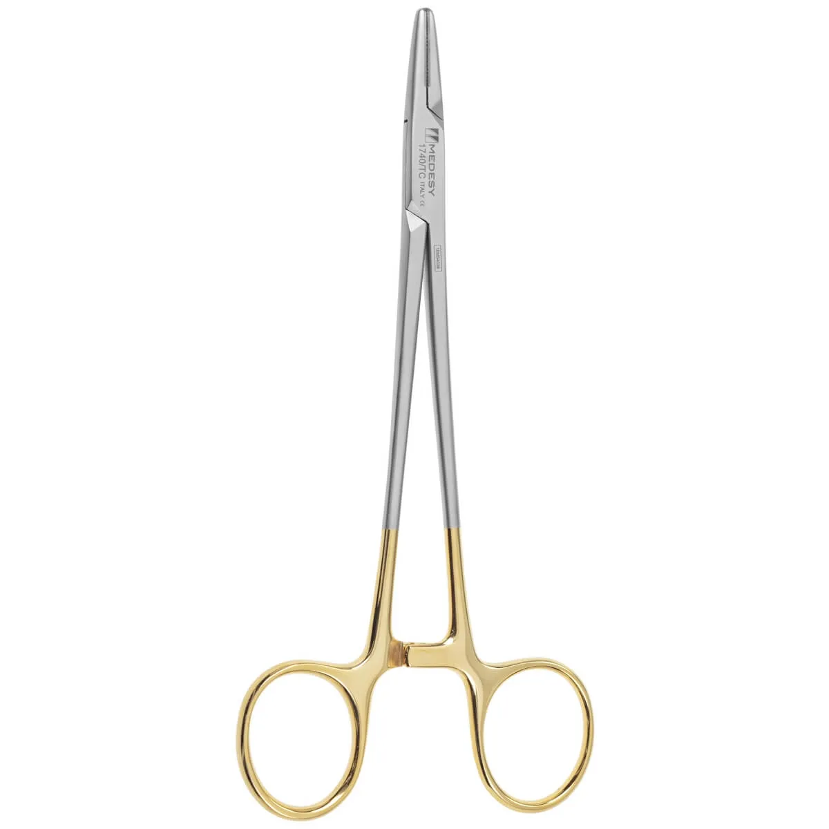 حامل إبرة Mayo-Hegar 160mm TC