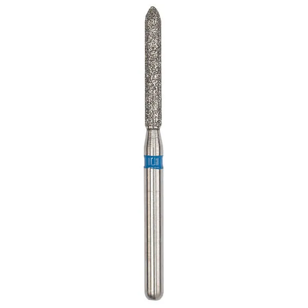 سنبلة ألماسية، FG 016، متوسطة، طوربيد ISO #290