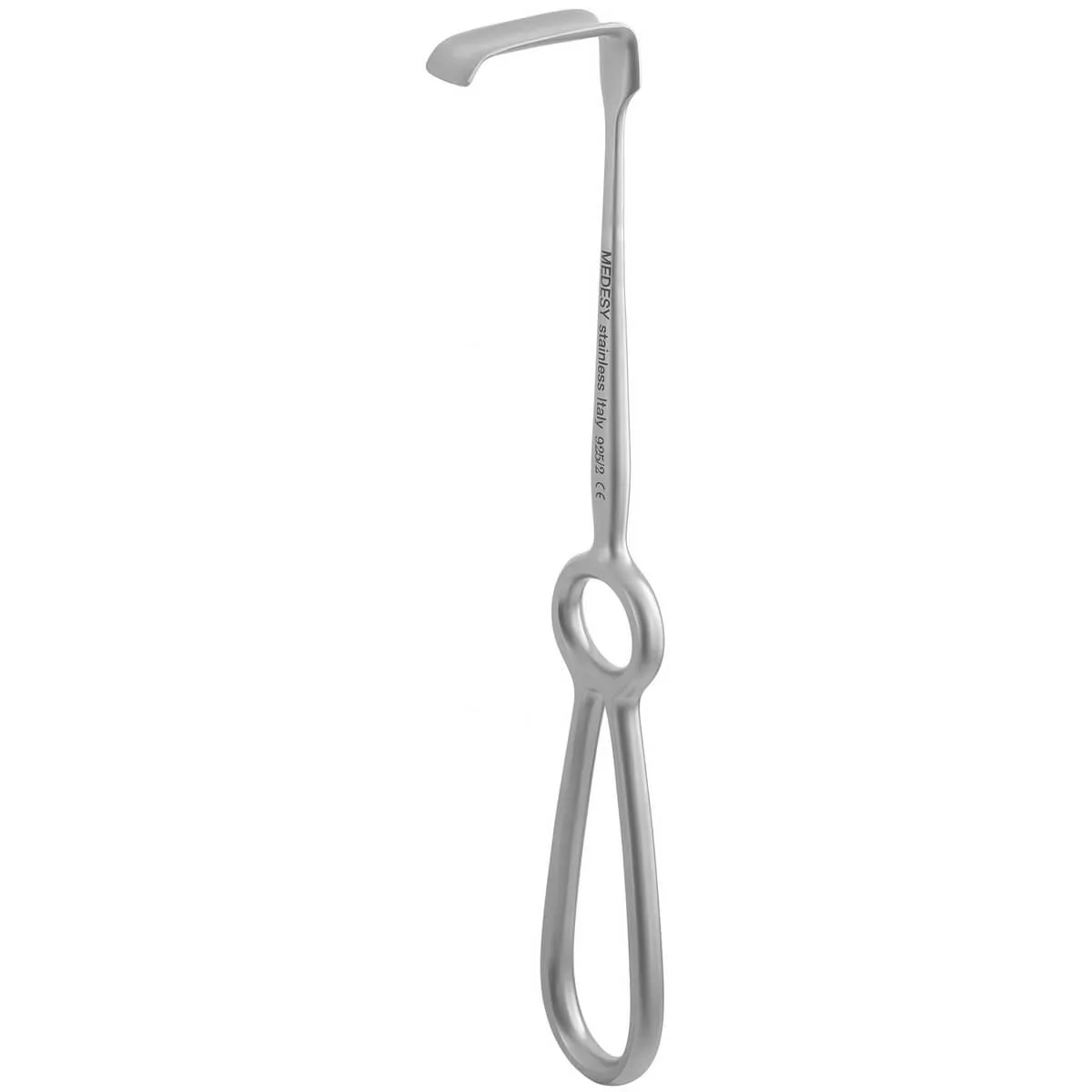 Retractor Obwegeser 10x35 Int.